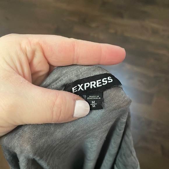 ♡ muscle tank - Picture 5 of 5